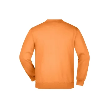 Round Sweat Heavy Junior