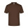 T-shirt personalizzata daiber in cotone 100% maniche corte basic