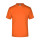 T-shirt personalizzata daiber in cotone 100% maniche corte basic