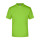 T-shirt personalizzata daiber in cotone 100% maniche corte basic