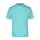 T-shirt personalizzata daiber in cotone 100% maniche corte basic