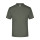 T-shirt personalizzata daiber in cotone 100% maniche corte basic