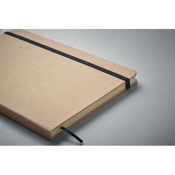Taccuini A5 Personalizzati - ROUTE - Notebook A5 rivelatore di color
