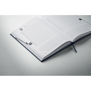 Agenda giornaliera 2026 personalizzata - ROUTINE - Agenda giornaliera perpetua A5