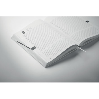 Agenda giornaliera 2026 personalizzata - ROUTINE - Agenda giornaliera perpetua A5