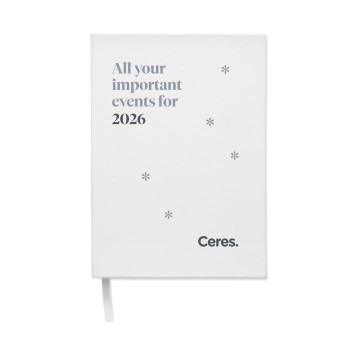 Agenda giornaliera 2026 personalizzata - ROUTINE - Agenda giornaliera perpetua A5