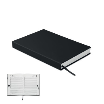 Agenda giornaliera 2026 personalizzata - ROUTINE - Agenda giornaliera perpetua A5