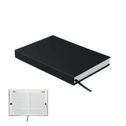 ROUTINE - Agenda giornaliera perpetua A5