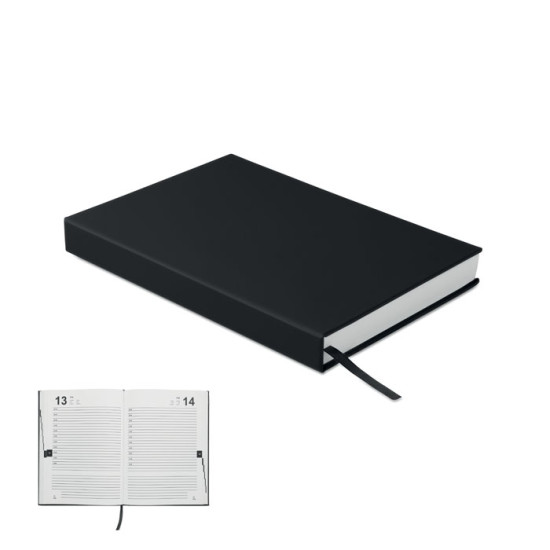 ROUTINE - Agenda giornaliera perpetua A5