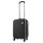 Trolley personalizzabile ABS antigraffio 4 ruote manico telescopico