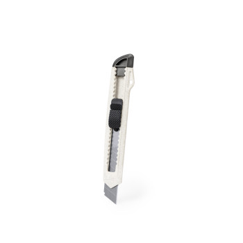Taglierini e Cutter Personalizzati con Logo - Rowe
