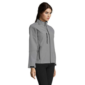 ROXY - ROXY WOMEN SS JACKET 340g