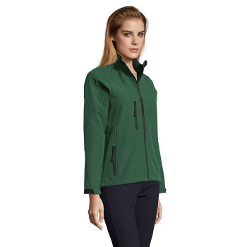 ROXY - ROXY WOMEN SS JACKET 340g