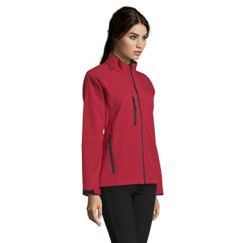 ROXY - ROXY WOMEN SS JACKET 340g