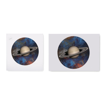 ROZZ - Puzzle da 1000 pz in scatola