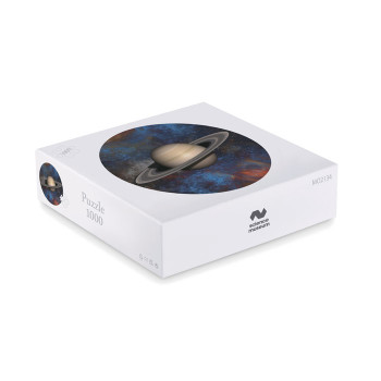 ROZZ - Puzzle dal design personalizzato da 1.000 pezzi.