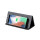 Mousepad personalizzabile base ricarica wireless 10W con supporto antiscivolo