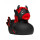 Paperella galleggiante she-devil personalizzabile in PVC senza ftalati
