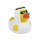 Paperetta personalizzabile MBW in PVC Sicuro per Bambini