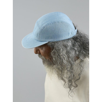 Cappellino 5 pannelli personalizzato - Ruby
