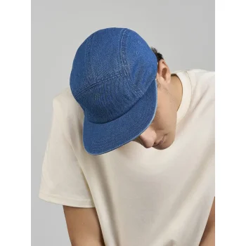 Cappelli personalizzati con logo - Ruby