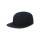 Cappellino Ruby in cotone riciclato con visiera regolabile e tintura DyStar