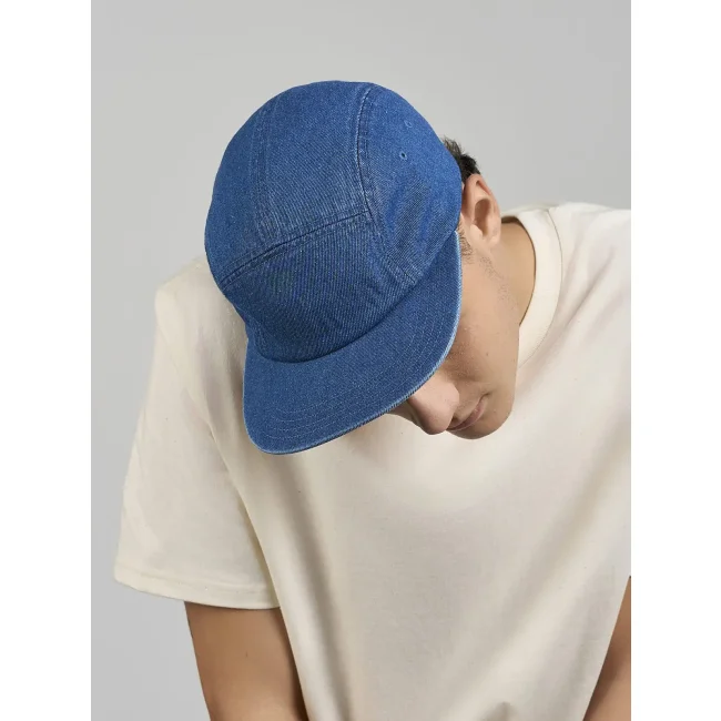 Cappelli personalizzati con logo - Ruby