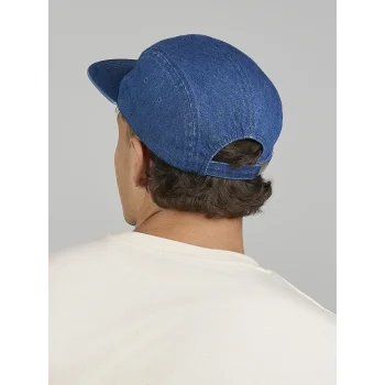 Cappelli personalizzati con logo - Ruby