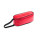 Porta-spuntini personalizzabile PVC con interno isotermico e zip resistente