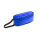 Porta-spuntini personalizzabile PVC con interno isotermico e zip resistente