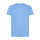 T-shirt personalizzabile Sprintex tessuto microforato raglan