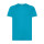 T-shirt personalizzabile Sprintex tessuto microforato raglan