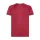 T-shirt personalizzabile Sprintex tessuto microforato raglan