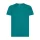 T-shirt personalizzabile Sprintex tessuto microforato raglan