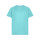 T-shirt personalizzabile Sprintex in poliestere microforato