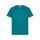T-shirt personalizzabile Sprintex in poliestere microforato