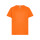 T-shirt personalizzabile Sprintex in poliestere microforato