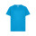 T-shirt personalizzabile Sprintex in poliestere microforato