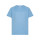 T-shirt personalizzabile Sprintex in poliestere microforato
