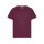 T-shirt personalizzabile Sprintex in poliestere microforato