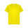 T-shirt personalizzabile Sprintex in poliestere microforato