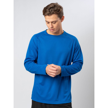 felpe uomo personalizzate - Run LS