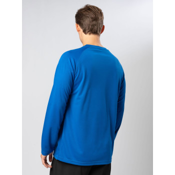 felpe uomo personalizzate - Run LS