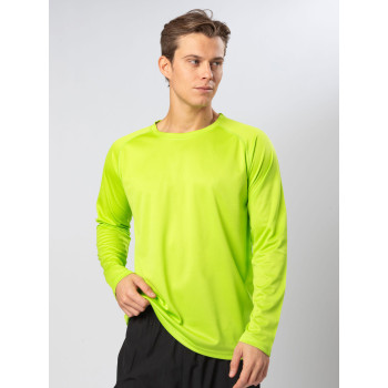 felpe uomo personalizzate - Run LS