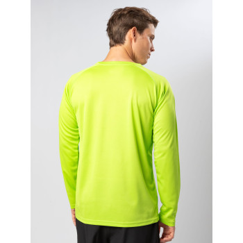 felpe uomo personalizzate - Run LS