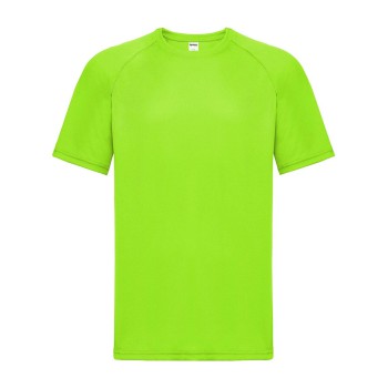 Maglietta t-shirt personalizzata con logo - Run T