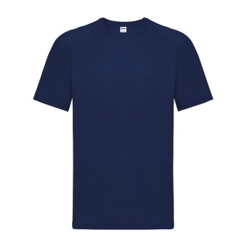 Maglietta t-shirt personalizzata con logo - Run T