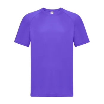 Run T-shirt sport