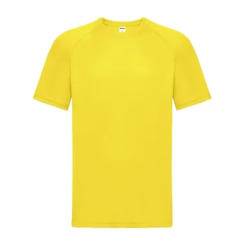 Run T-shirt sport