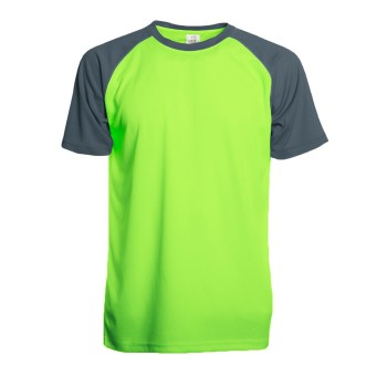 Maglietta t-shirt personalizzata con logo - Run T Ultra Trail